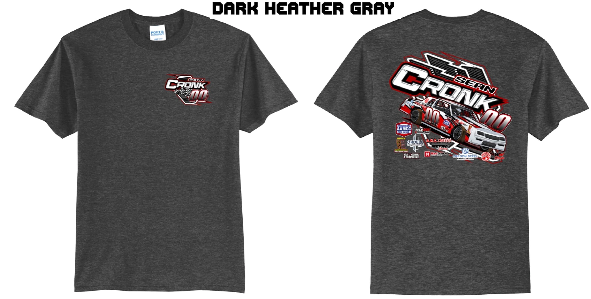 <center>T shirts</center>