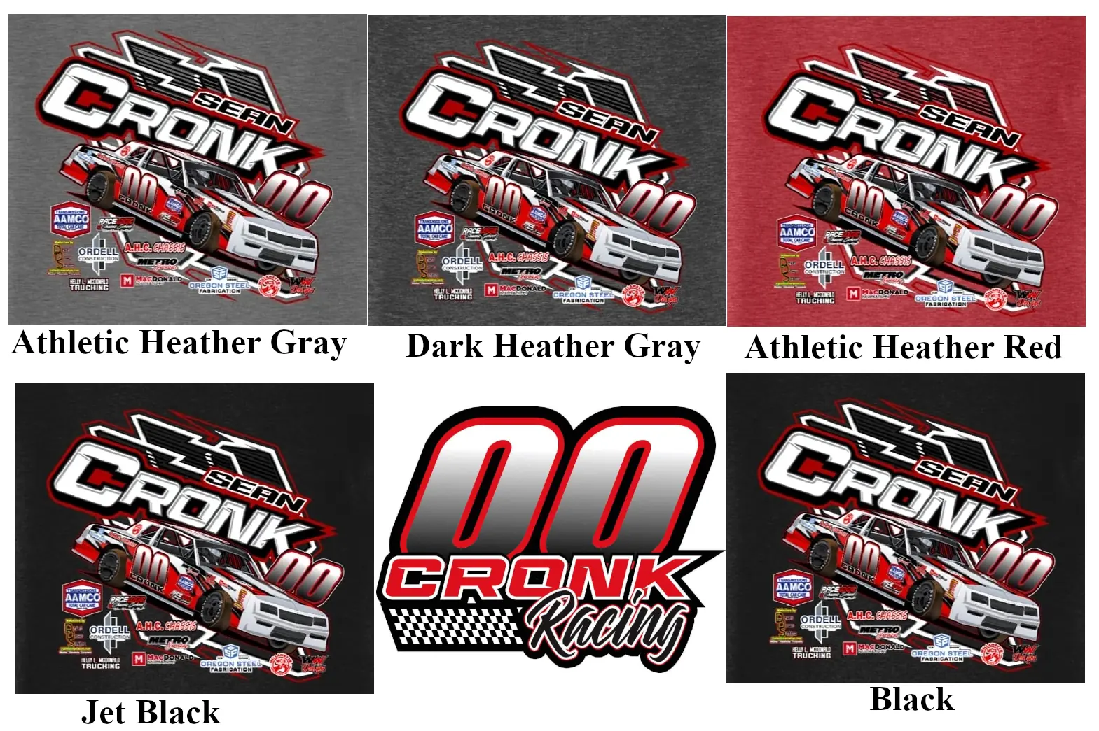 2025 swag compilation