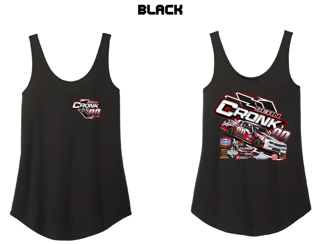 <center>Tank Tops</center>